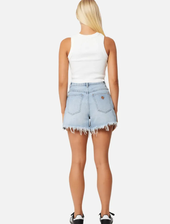 venice_short__cindy_rip_1.webp Abrand Venice Short - Cindy Rip< Casual Dresses | Mini Dresses