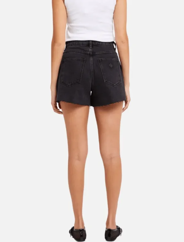 Abrand Venice Short - Heidi< Denim | Shorts