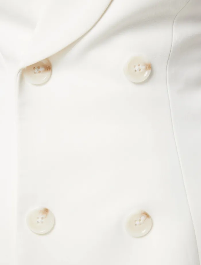 veredian_mini_dress__whit_3.webp Mossman Veredian Mini Dress - White< Casual Dresses | Mini Dresses