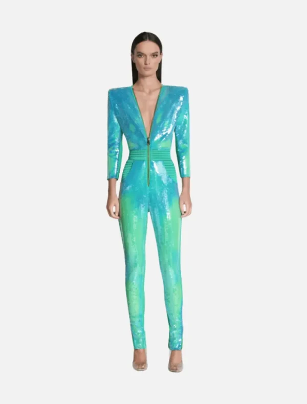 Zhivago Video Wars Jumpsuit by | Insurge Clothing Australia< Pants | Jumpers