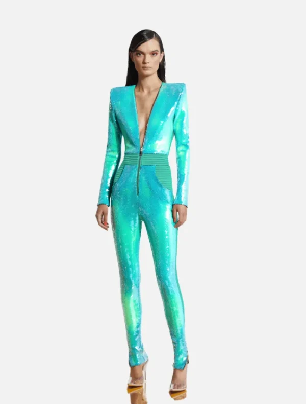 Zhivago Video Wars Jumpsuit by | Insurge Clothing Australia< Pants | Jumpers