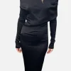 Insurge Clothing Vix Stretch - Akira< Midi Dresses