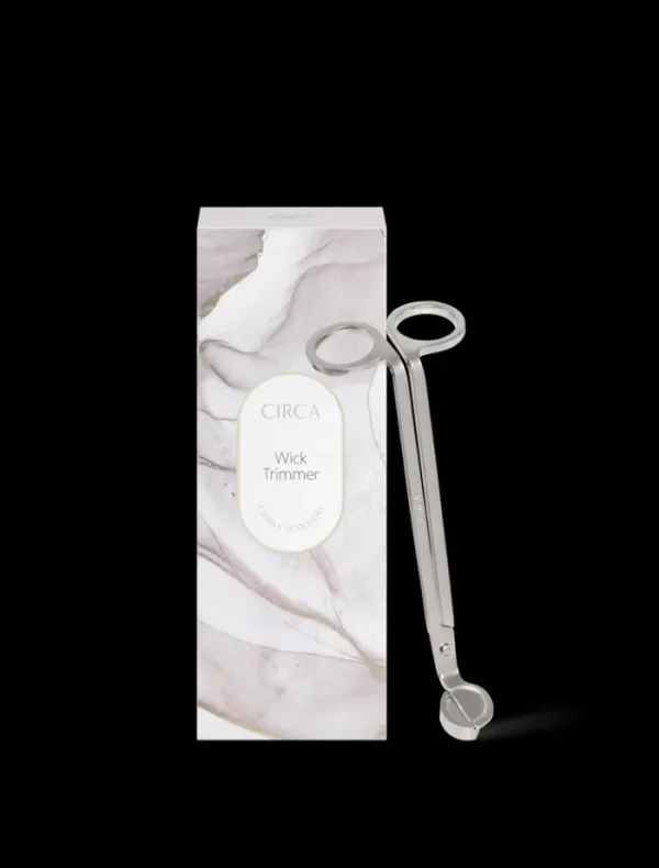 Circa Home Wick Trimmer< Candles