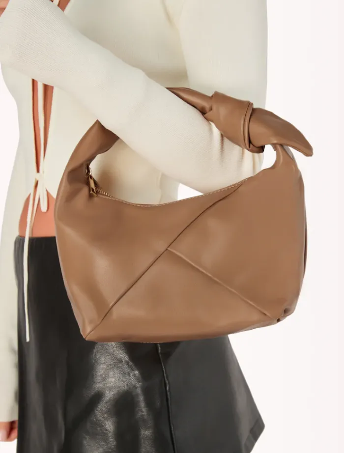 wynter_handle_bag__teak_0.webp Billini Wynter Handle Bag - Teak< Bags | Shoulder Bag
