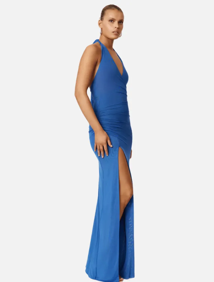 zarna_dress__blue_3.webp Lexi Zarna Dress - Blue< Casual Dresses | Mini Dresses