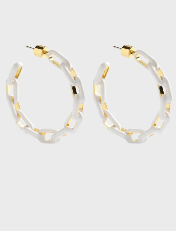 zip_me_up_hoops__wht_gold_0.webp Emma Pills Zip Me Up Hoops - WHT Gold< Earrings | Denim