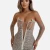 Minna Fashion Zoe Dress by | Insurge Clothing Australia< Mini Dresses | Shorts
